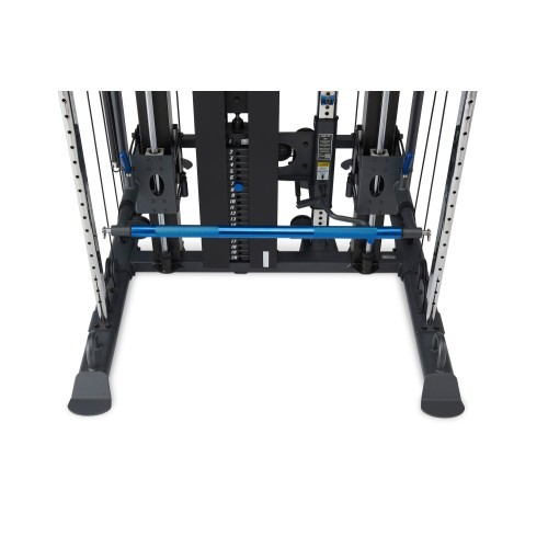 Daudzfunkcionāls trenažieris BodyCraft XFT Functional Trainer