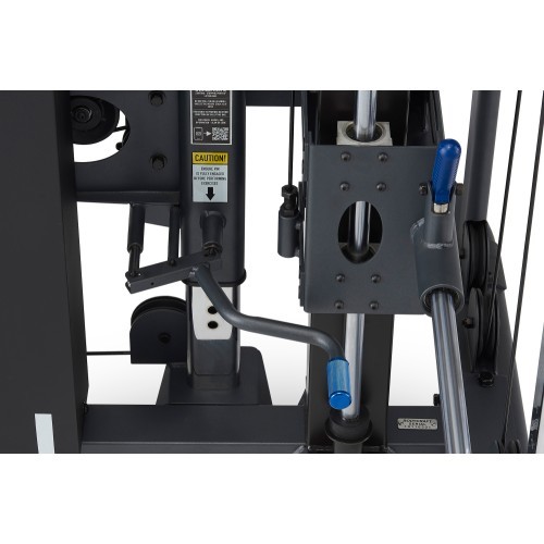 Многофункциональный тренажёр BodyCraft XFT Functional Trainer
