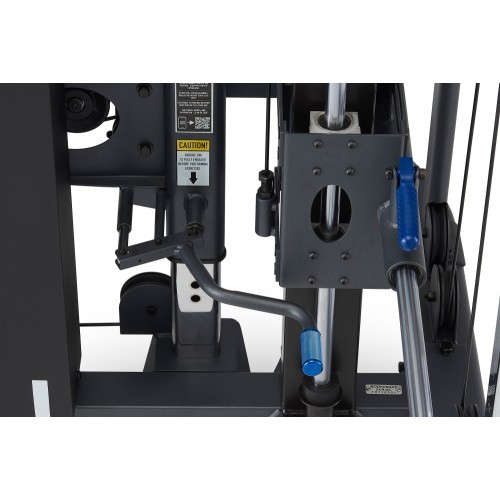 Многофункциональный тренажёр BodyCraft XFT Functional Trainer