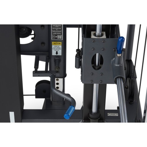 BodyCraft XFT Functional Trainer