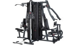 Многофункциональная силовая станция BodyCraft X4 Multi Station