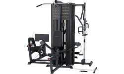 Daudzfunkcionāls trenažieris BodyCraft X4 Multi Station