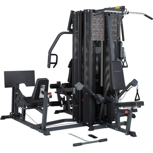 Daudzfunkcionāls trenažieris BodyCraft X4 Multi Station