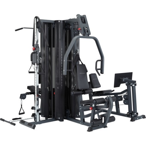 Многофункциональная силовая станция BodyCraft X4 Multi Station