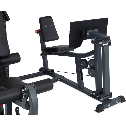 Daudzfunkcionāls trenažieris BodyCraft X4 Multi Station