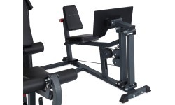 Многофункциональная силовая станция BodyCraft X4 Multi Station