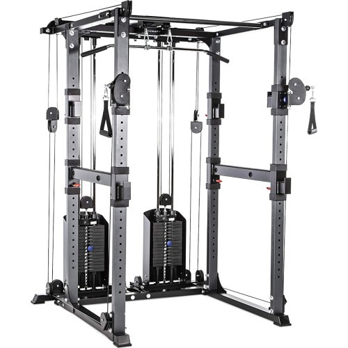 Функциональный тренажёр BodyCraft RFT Rack