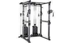 BodyCraft RFT Rack funkcionālais trenažieris