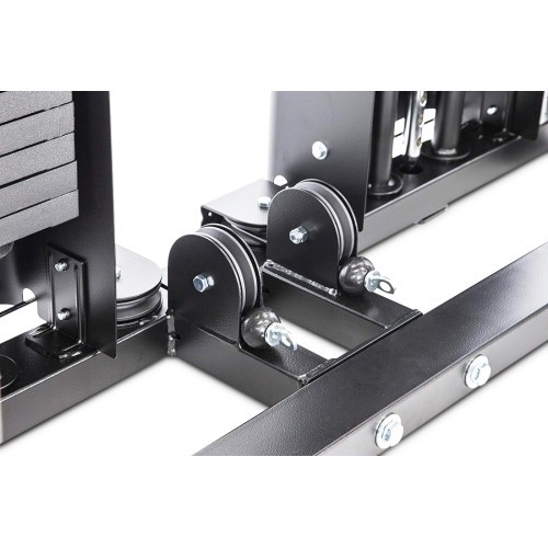 BodyCraft RFT Rack funkcionālais trenažieris
