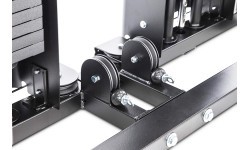BodyCraft RFT Rack Functional Trainer