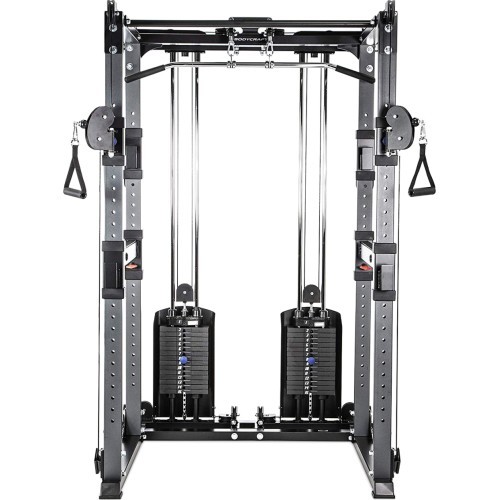 BodyCraft RFT Rack funkcionālais trenažieris