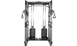 BodyCraft RFT Rack Functional Trainer