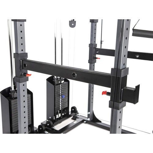BodyCraft RFT Rack funkcionālais trenažieris