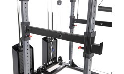 BodyCraft RFT Rack funkcionālais trenažieris
