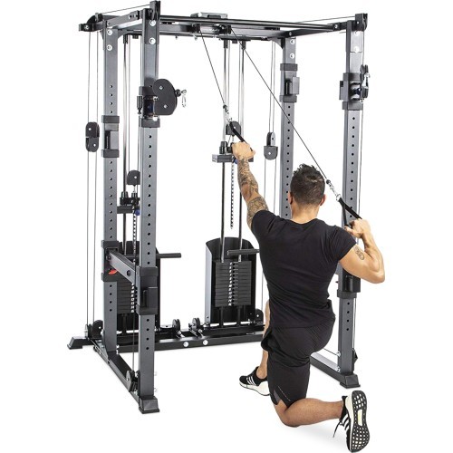 BodyCraft RFT Rack funkcionālais trenažieris