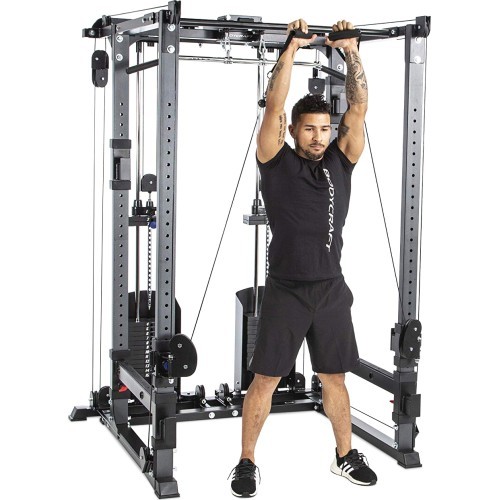 Функциональный тренажёр BodyCraft RFT Rack