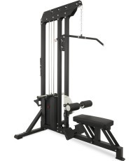 Pivot Fitness 600LRM Lat Row Machine