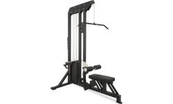 Тренажёр для тяги Pivot Fitness 600LRM