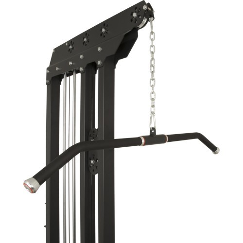 Тренажёр для тяги Pivot Fitness 600LRM