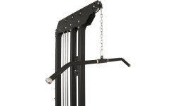 Тренажёр для тяги Pivot Fitness 600LRM