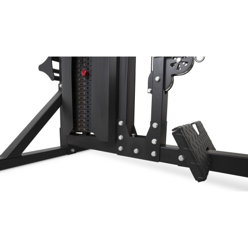 Pivot Fitness 600LRM Lat Row Machine