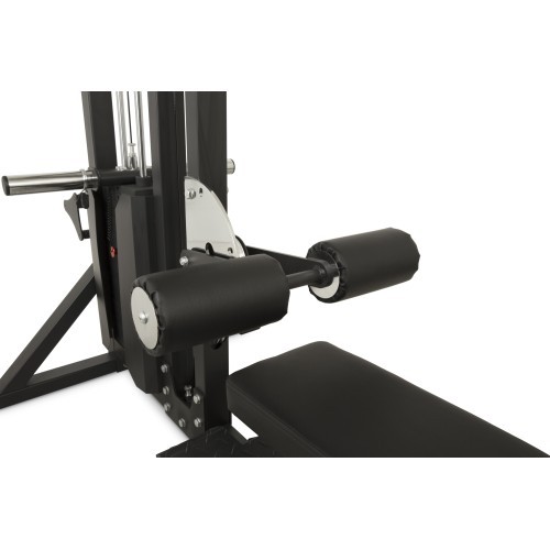 Pivot Fitness 600LRM Lat Row Machine