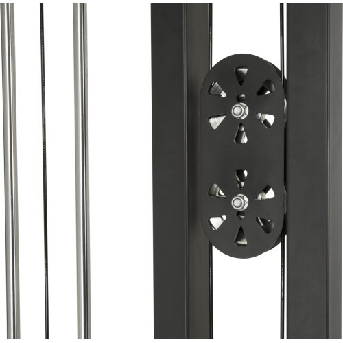 Тренажёр для тяги Pivot Fitness 600LRM