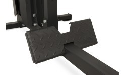 Тренажёр для тяги Pivot Fitness 600LRM