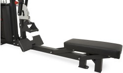 Pivot Fitness 600LRM Lat Row Machine