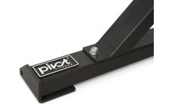 Pivot Fitness 600LRM Lat Row Machine