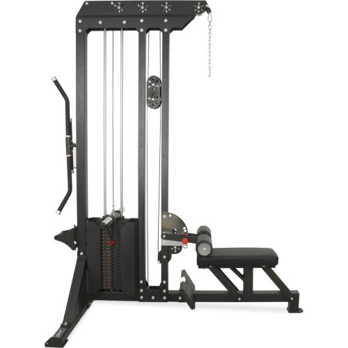 Тренажёр для тяги Pivot Fitness 600LRM