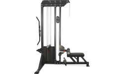 Pivot Fitness 600LRM Lat Row Machine