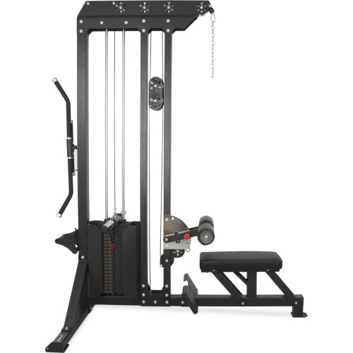 Pivot Fitness 600LRM Lat Row Machine
