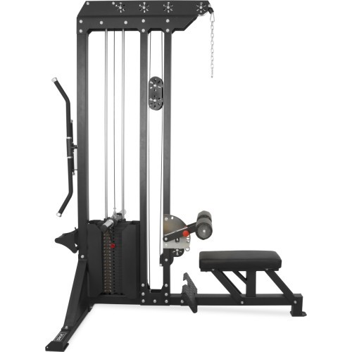 Тренажёр для тяги Pivot Fitness 600LRM