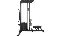 Тренажёр для тяги Pivot Fitness 600LRM