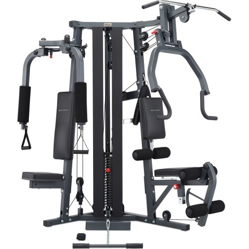 Многофункциональная силовая станция BodyCraft Galena Pro