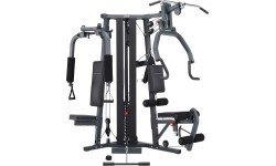 BodyCraft Galena Pro daudzfunkcionāla trenažieru stacija