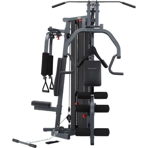 Многофункциональная силовая станция BodyCraft Galena Pro