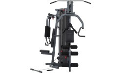 Многофункциональная силовая станция BodyCraft Galena Pro