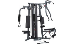 Многофункциональная силовая станция BodyCraft Galena Pro