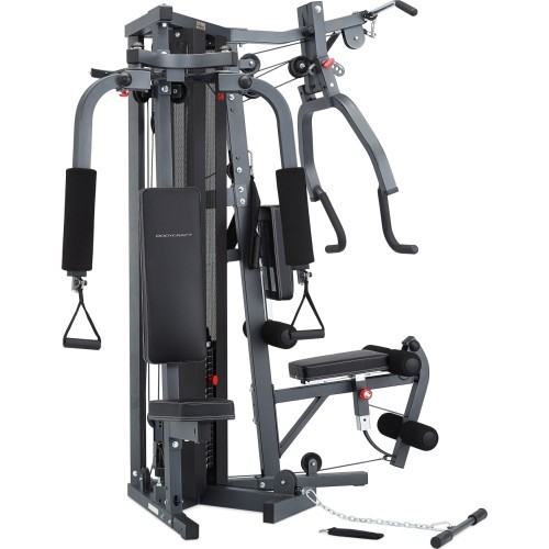 BodyCraft Galena Pro Multi Station