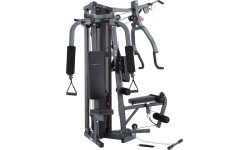 BodyCraft Galena Pro daudzfunkcionāla trenažieru stacija