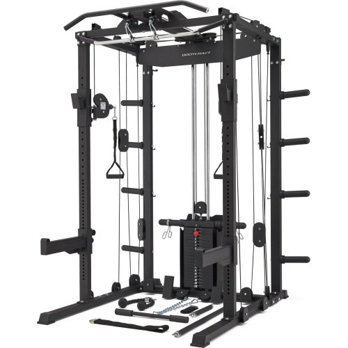 BodyCraft SG1 spēka statīvs