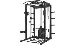 BodyCraft SG1 spēka statīvs