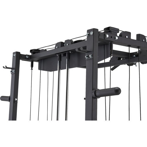 BodyCraft SG1 spēka statīvs