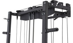 BodyCraft SG1 spēka statīvs