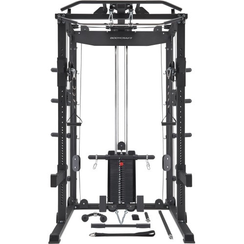 BodyCraft SG1 spēka statīvs