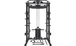 BodyCraft SG1 spēka statīvs