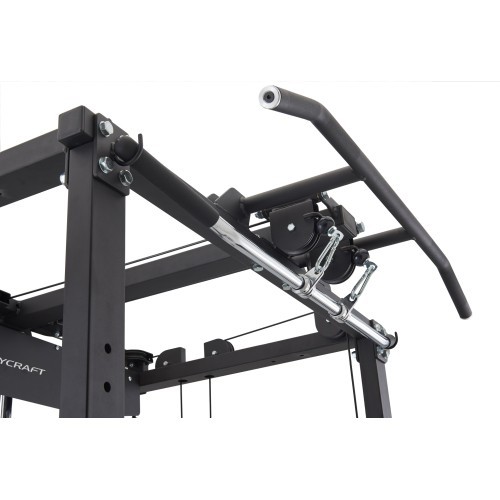 BodyCraft SG1 spēka statīvs