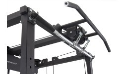 BodyCraft SG1 spēka statīvs